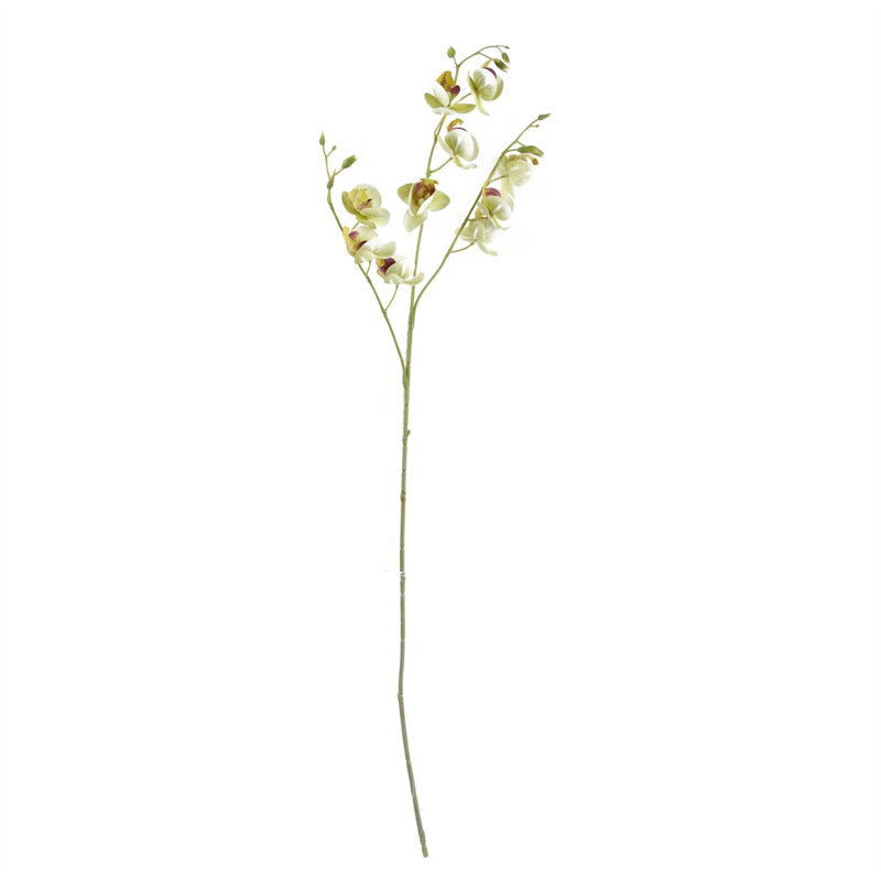 Silk Artificial Arrangement in Vase