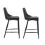 Tabouret de comptoir Gorby-1134715356