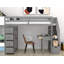 Lit mezzanine simple Cedarburg Kids-704674388