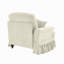 Canapé en chenille LSF avec 1 coussin-1352825431-1352825434