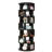 23.6'' Rotating Shoe Rack Tower, 7-Tier Spinning Shoe Shelf With 5 Grids Per Layer, Display Rack, 360° Revolving Shoe Carousel Closet Organizer For Entryway, Living Room-1885306329