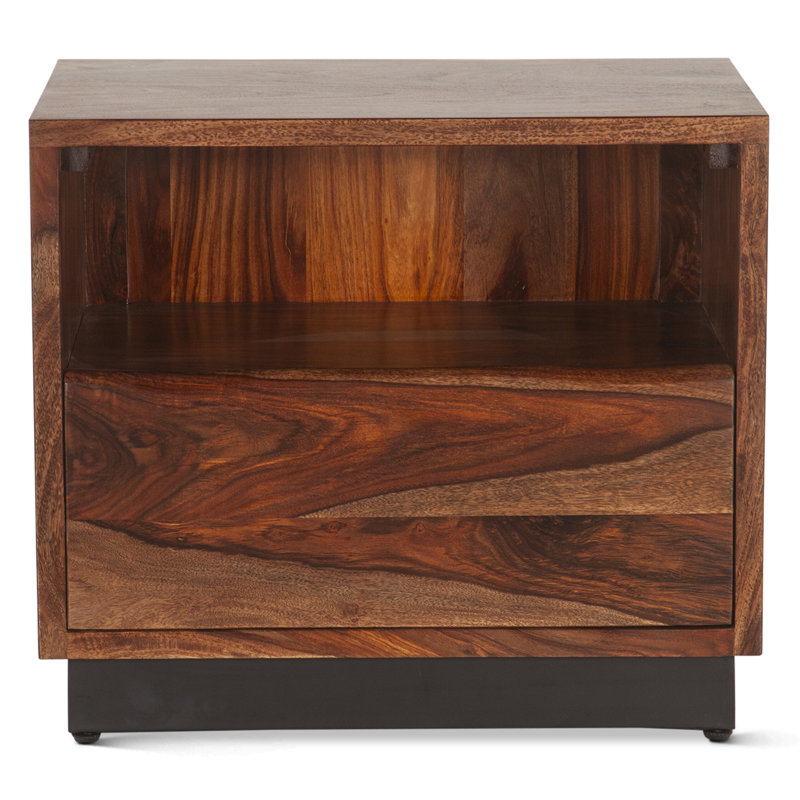 Table de chevet 26 po Brianna