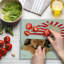 East Urban Home Glass Cutting Board