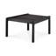 Jack Outdoor Square Teak Coffee Table-289211258