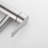 3 Hole Bathroom Sink Faucet with 2 Handles and Pop Up Drain-120650307