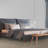 Refinery Semi-Polished 6'' W x 24'' L Porcelain Singular Tile-36935390