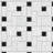Academy Random Sized Porcelain Versailles Mosaic Wall & Floor Tile-93577767