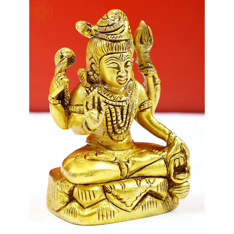 Religious & Spiritual Figurines & Sculptures