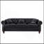 Canapé 85,8 po Chesterfield-1856199008