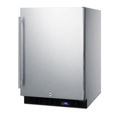 4.72 cu. ft. Upright Freezer