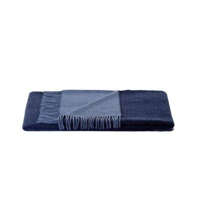 Teixeira Throw Blanket