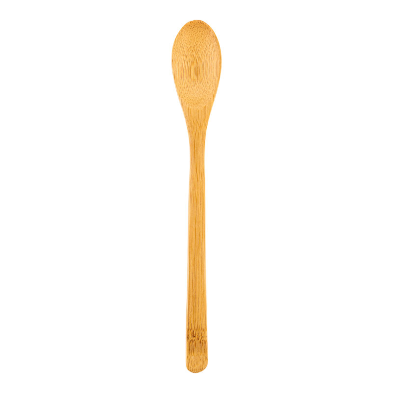 Disposable Bamboo Spoons