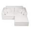 Canapé modulaire 78,8 * 68,9 po-2008830665
