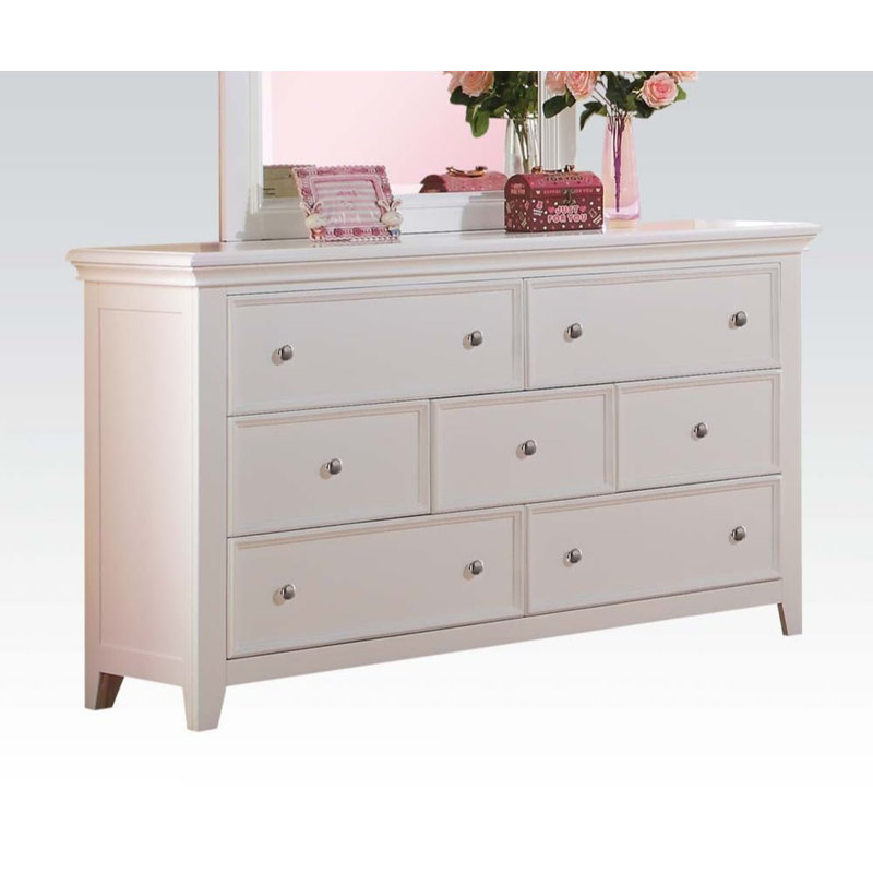 Commode 7 tiroirs Dezman