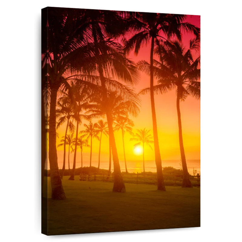 Gillard Tropical Bahamas Gillard, 12" H x 8" W