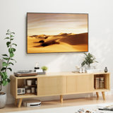 Daim 63 W Storage Credenza