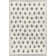 Khaylani Hand Tufted Wool Abstract Indoor Rug