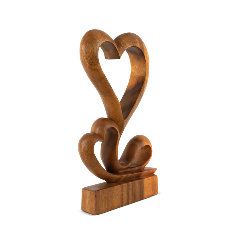 Figurine / sculpture Jelezna