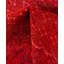 Overdyed Hand-Knotted Wool Modern-Contemporary Pink Area Rug 8' 1" x 10' 5"