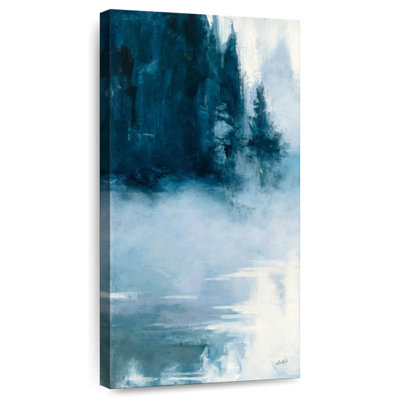Misty Boundary Waters II