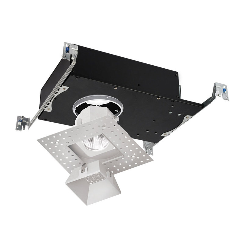 Ensemble d'éclairage DEL rétroéclairé 4 000 A 4000 Remodel Aether, Brume
