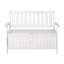 Banc de rangement en bois Gwenda-914692917