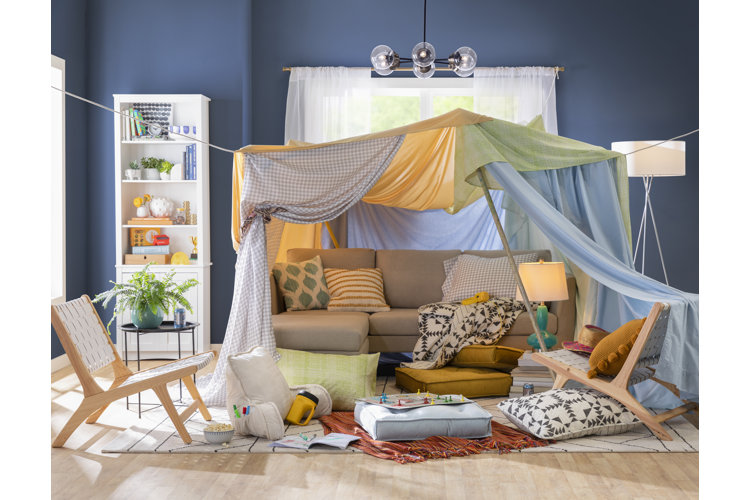 Parent-Friendly and Quality Kids Room Furniture