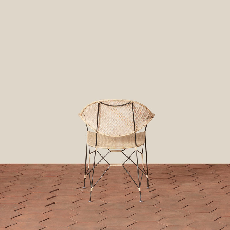Indre Arm Chair