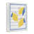 Giclée encadrée blanc bord de mer sélectionné