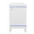 White Nightstand