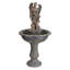Fontaine sculpturale ange Heavenly Moments