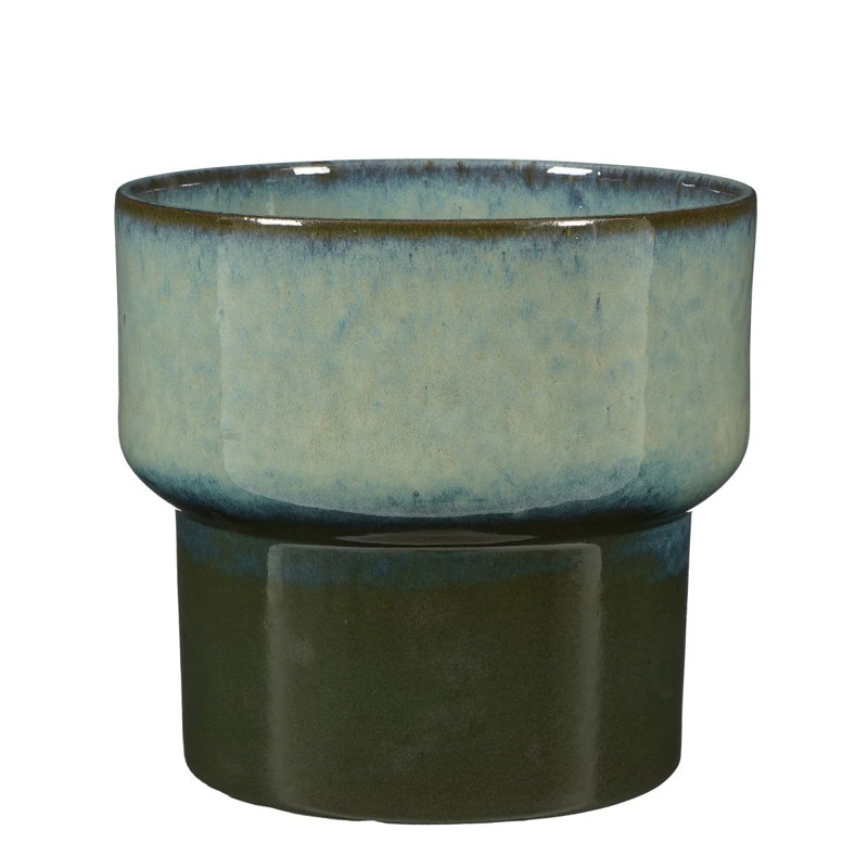 Aster Ceramic Pot Planter