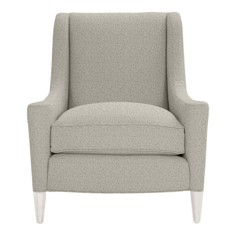 Fauteuil Gardner, Métal Tuck, Casablanca