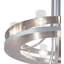 Arion 24 - Light Chandelier