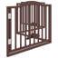 Reshunda Solid Wood Dog House Door-41120710-41120711