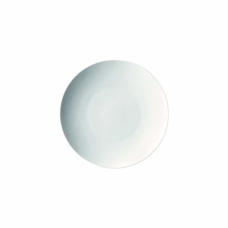 Porcelain Salad/Dessert Plate
