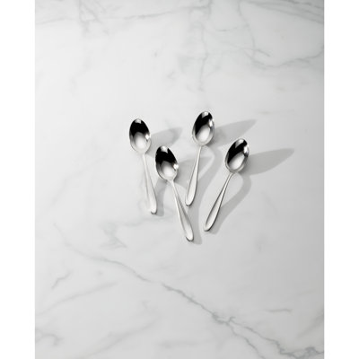 Cantera Dinner Spoons, Set of 4