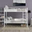 Uhrichsville Bunk Bed with Built-in Ladder Included-2058572802