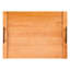 Noodle Board Stove Cover Acacia Wood Stove Top Cover Kitchen Electric Gas Stove-428289875