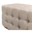 Banc rembourré Berrian