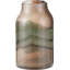 Valtellina Handmade Glass Table Vase