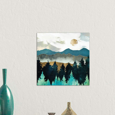 " Forest Mist " by SpaceFrog Designs