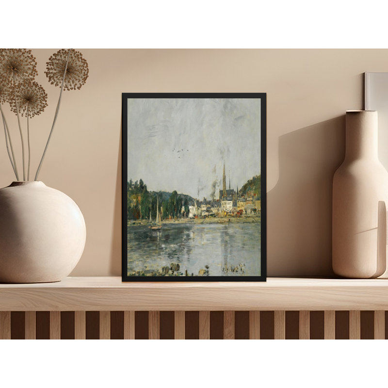 Thelen Floater Frame Print, 20x30