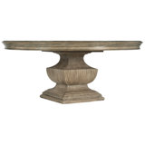 Castella Pedestal Dining Table