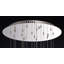 16 - Light Polished Chrome LED Pendant
