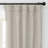 Ottis Faux Linen Room Darkening Curtain Panel-1332945517-1332948312