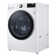 5.0 cu. ft. Mega Capacity Smart wi-fi Enabled Front Load Washer with TurboWash™ 360° and Built-In Intelligence