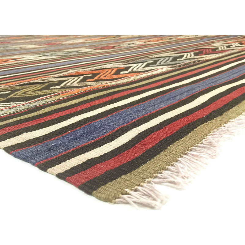 One-of-a-Kind 5'5" X 7'9" Area Rug
