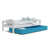 White/Blue is out of stock