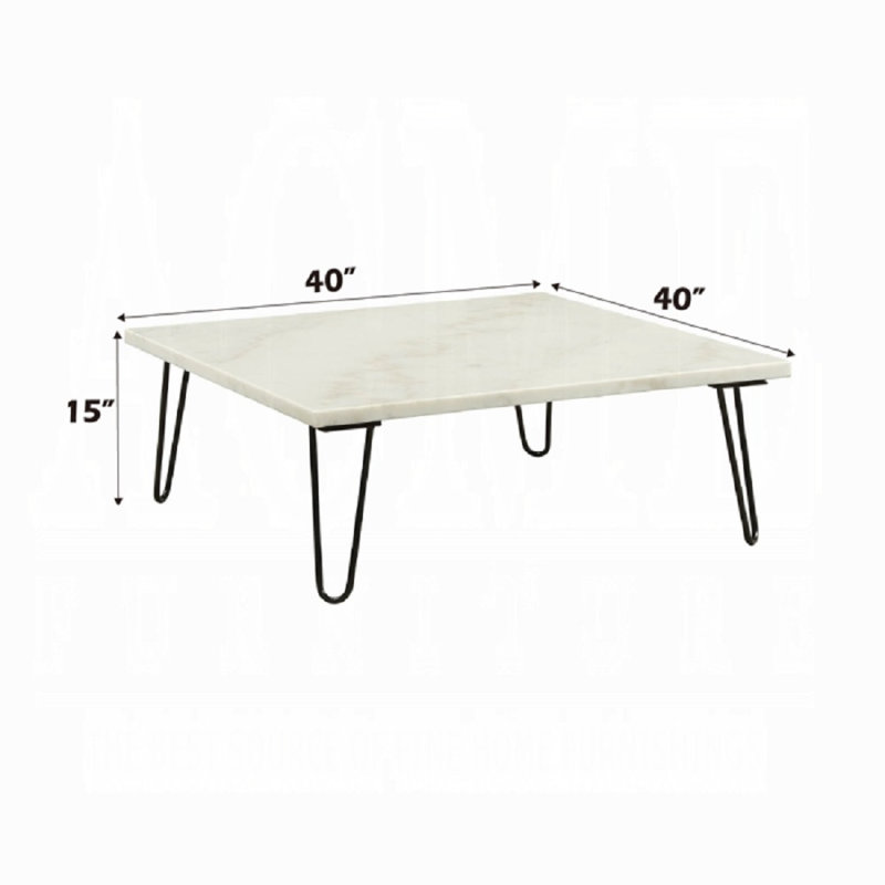 Telestis Coffee Table